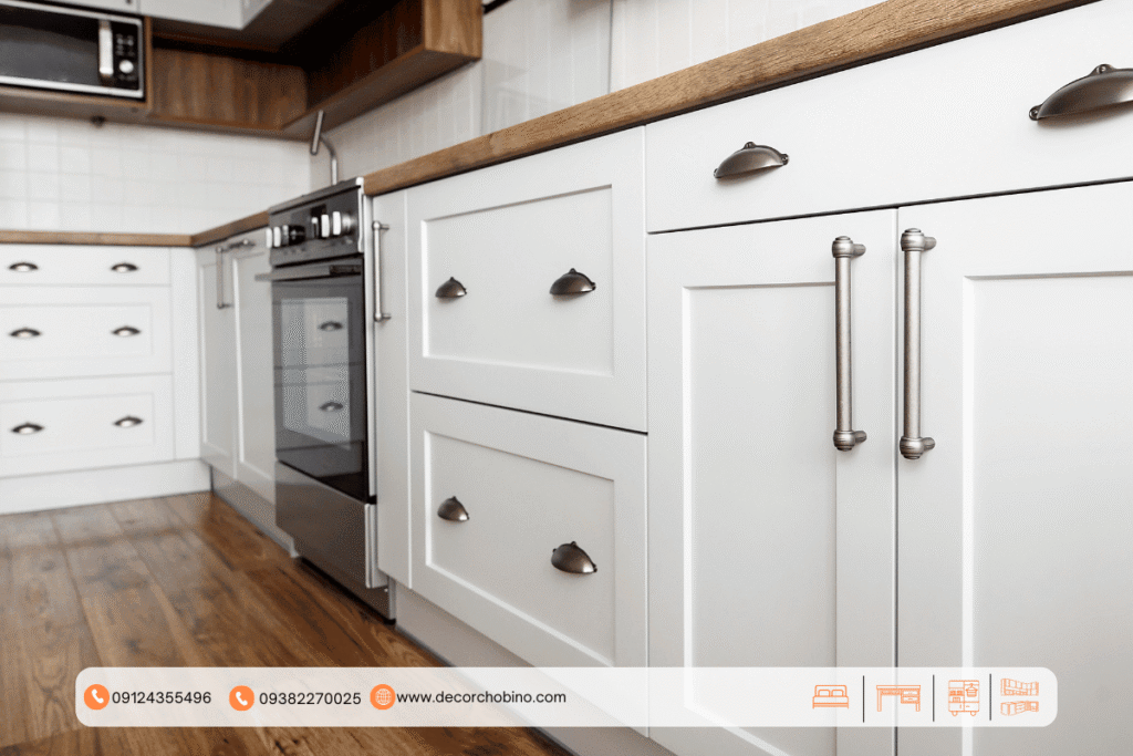 قیمت کابینت ممبران وکیوم